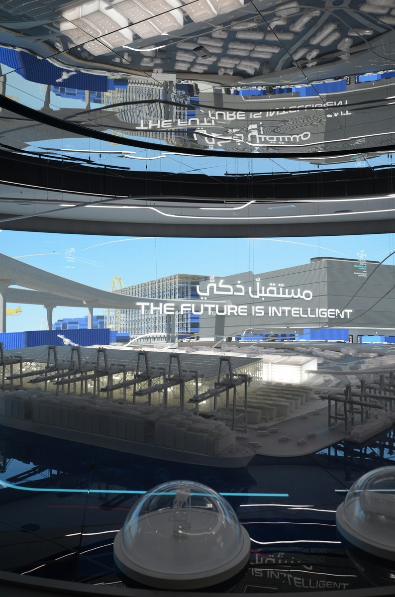 Virtual Arena Project